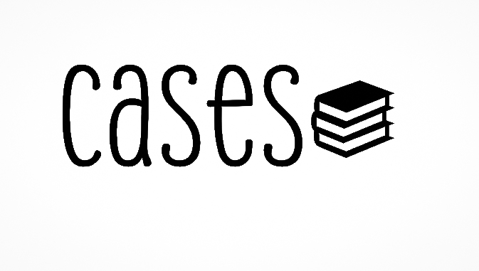 Cases