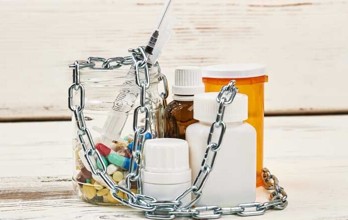 Banned Drugs