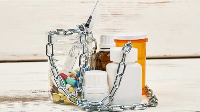Banned Drugs