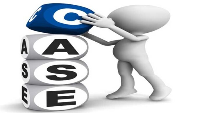 Case