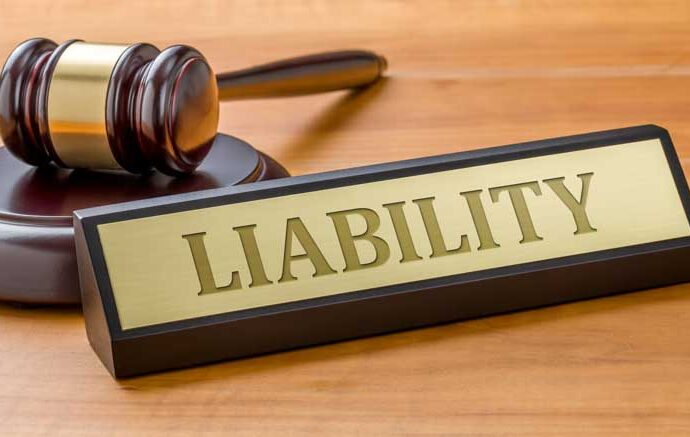 Liability