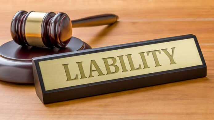 Liability