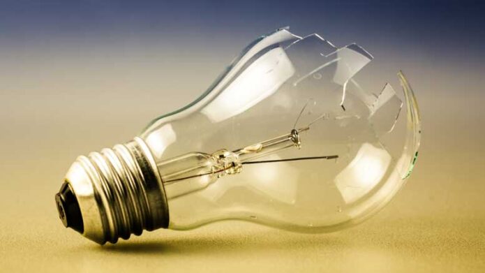 Patents and Ideas