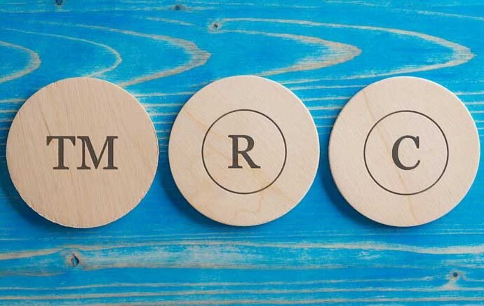 Trademark Symbols