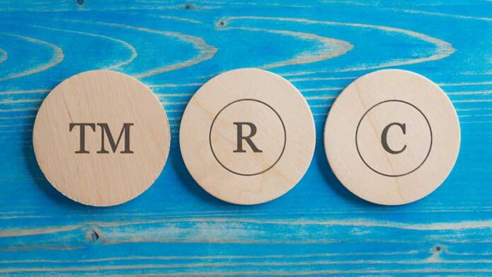 Trademark Symbols