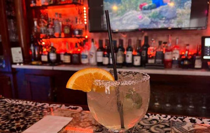 Wines and Sprits in Nigeria