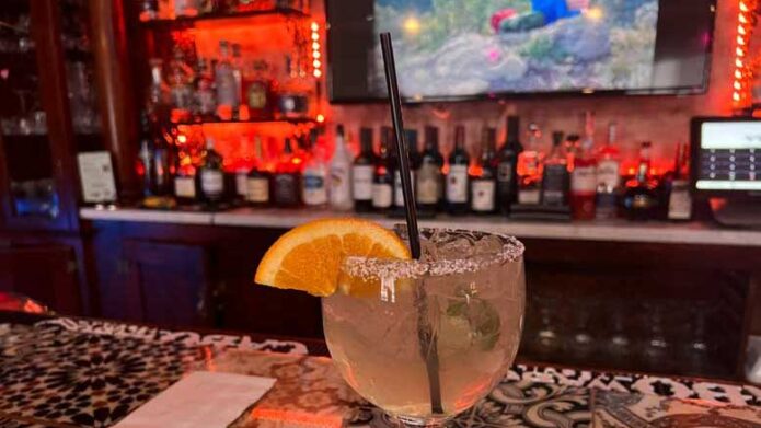 Wines and Sprits in Nigeria