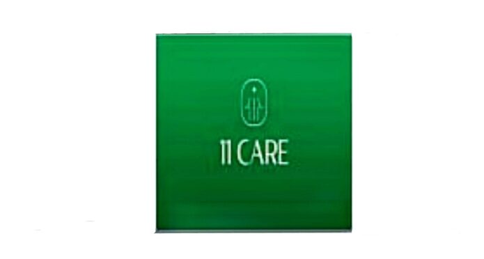 11 CARE