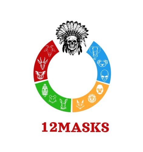 12MASKS & DEVICE