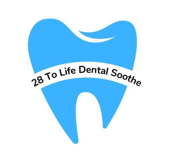 28TOLIFE DENTAL SOOTHE Logo