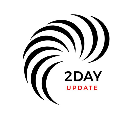 2DAY UPDATE