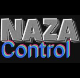 NAZA CONTROL