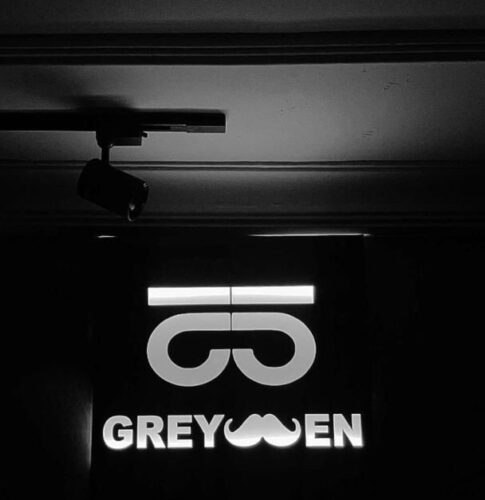 55GREYMAN