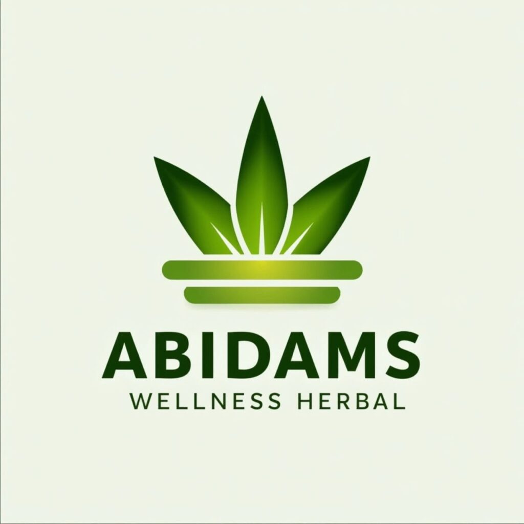 ABIDAMS WELLNESS HERBAL
