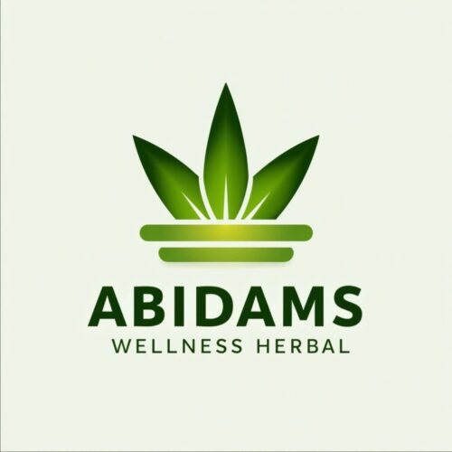 ABIDAMS WELLNESS HERBAL