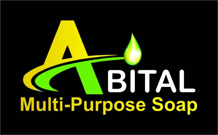 ABITAL MULTI-PURPOSE SOAP