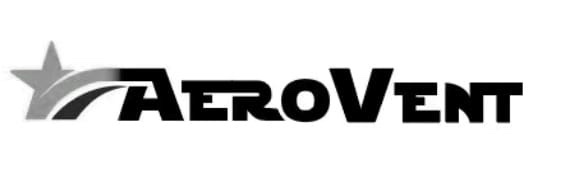 AEROVENT AND LOGO