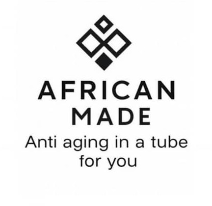 AFRICAN MADE ANTI AGING IN A TUBE FOR YOU