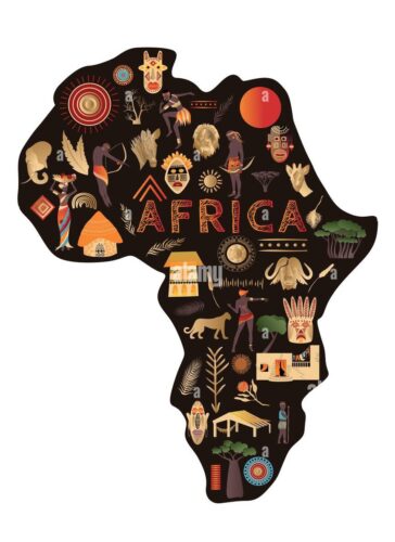 AFRICAN PEACE MAGAZINE