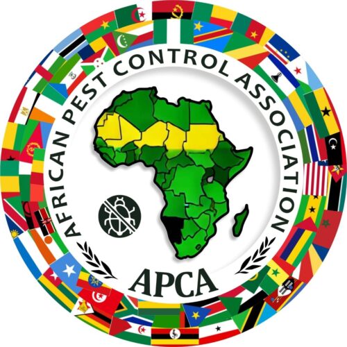 AFRICAN PEST CONTROL ASSOCIATION APCA