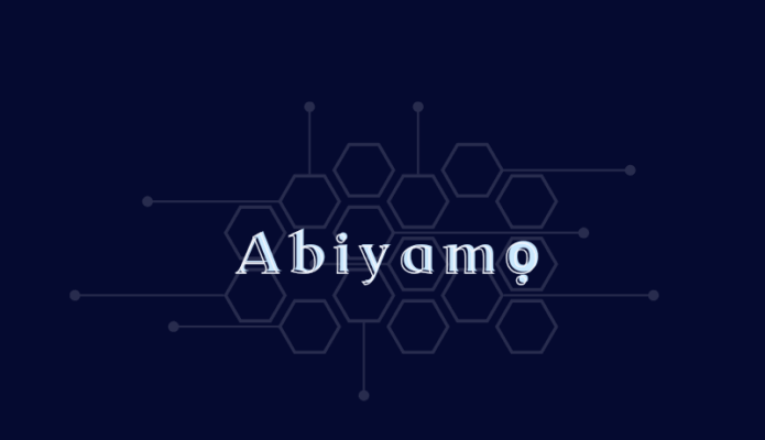 Abiyamo
