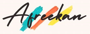 Afreekan