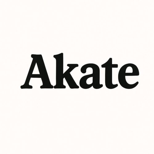 Akate