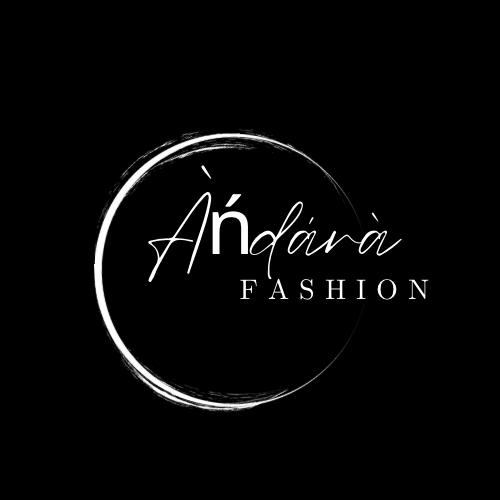 Àńdárà fashion and logo