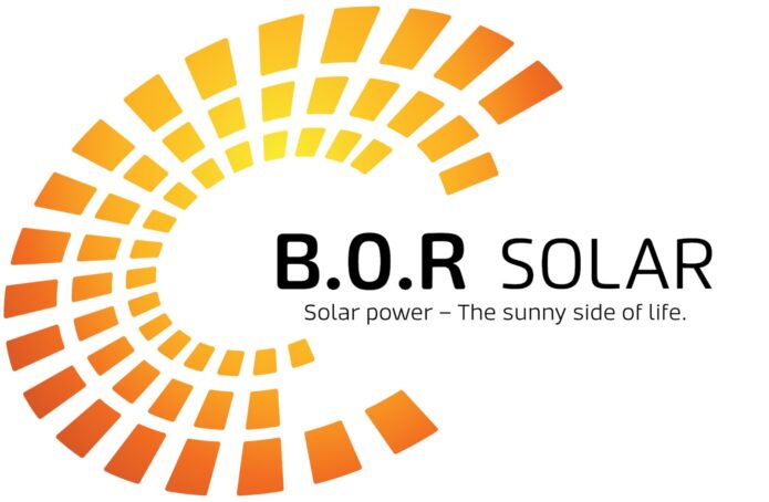 B.O.R SOLAR