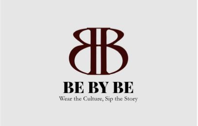 BE BY BE AFRICA AND LOGO