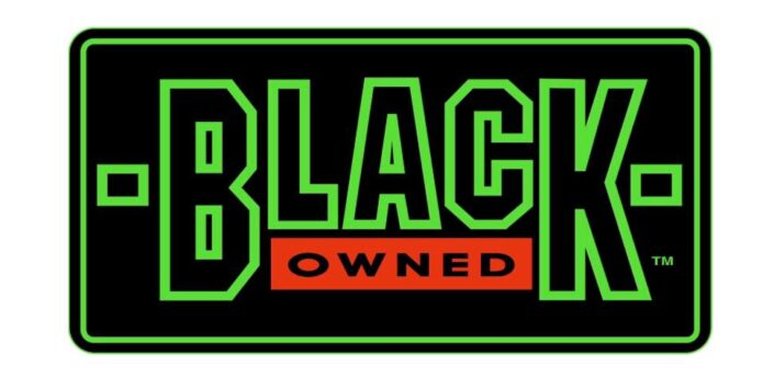 Black Owned