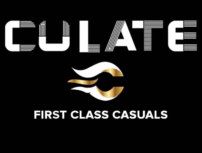 CULATE WEARS
