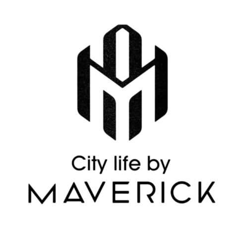 City Life By Maverick