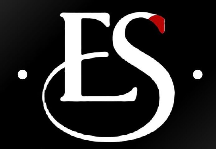 E S AND LOGO