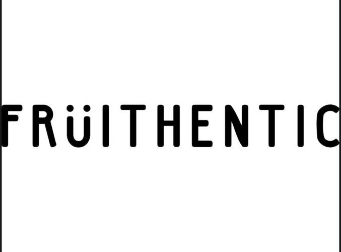 FRUITHENTIC