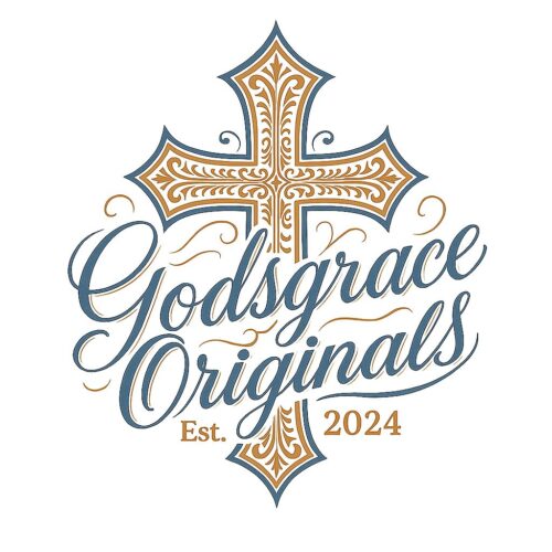 GODSGRACE ORIGINALS