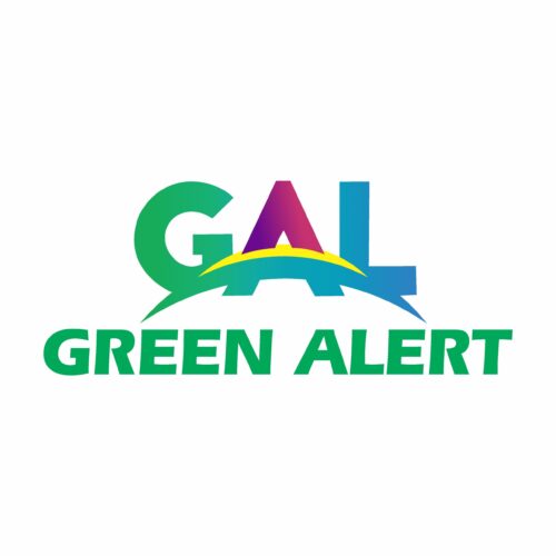 GREEN ALERT