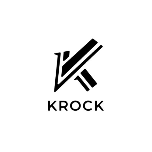 KROCK AND LOGO