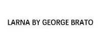 LARNA BY GEORGE BRATO