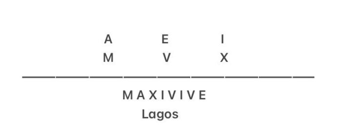 MAXIVIVE