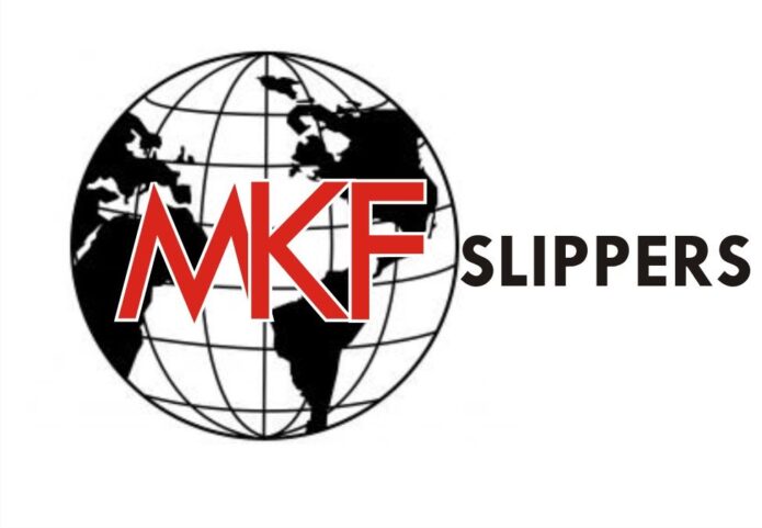 MKF SLIPPERS