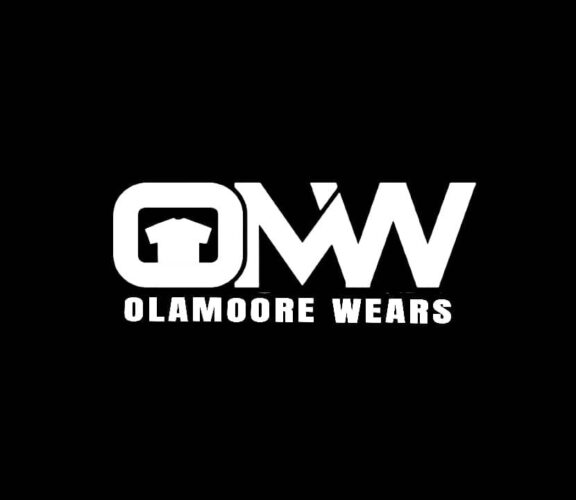 OLAMOOREWEARS