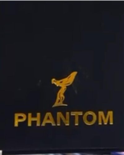 PHANTOM & DEVICE