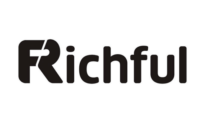 “Richful”stylized