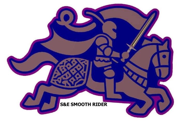 S & E smooth Rider