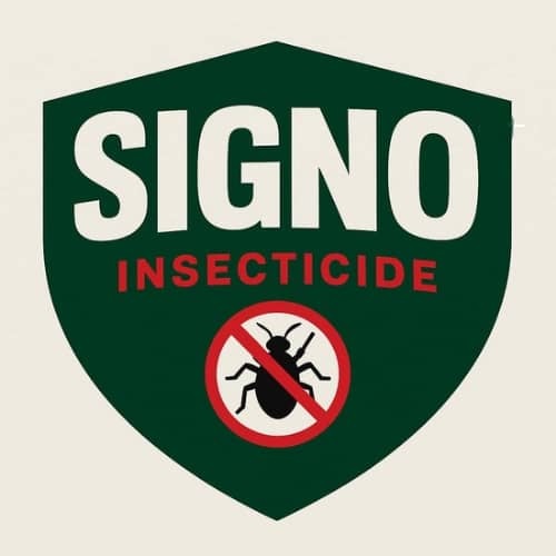 SIGNO INSECTICIDE