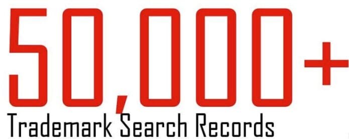 Trademark Search Records