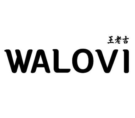 WALOVI