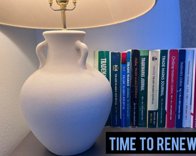 Trademark Renewal_Time to Renew