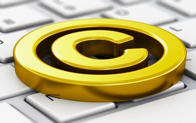 Copyright-2